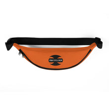 Load image into Gallery viewer, CRUSTYFLICKER Mojo - Bumbag Fanny Pack - Keen Eye Design
