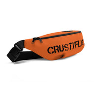 CRUSTYFLICKER Mojo - Bumbag Fanny Pack - Keen Eye Design