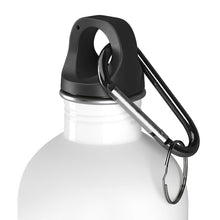 Load image into Gallery viewer, CRUSTYFLICKER Mojo - Stainless Steel Water Bottle - Keen Eye Design
