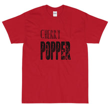 Load image into Gallery viewer, Cherry Popper V1.0 - Men&#39;s Classic T-Shirt - Keen Eye Design
