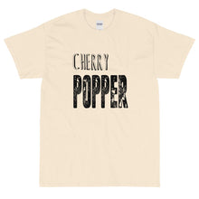 Load image into Gallery viewer, Cherry Popper V1.0 - Men&#39;s Classic T-Shirt - Keen Eye Design
