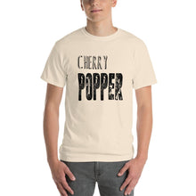 Load image into Gallery viewer, Cherry Popper V1.0 - Men&#39;s Classic T-Shirt - Keen Eye Design
