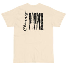 Load image into Gallery viewer, Cherry Popper V2.0 - Men&#39;s Classic T-Shirt - Keen Eye Design
