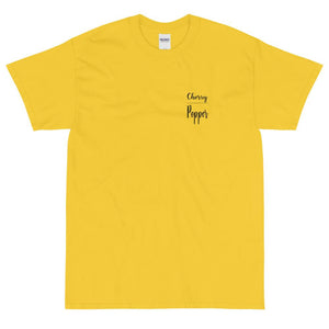 Cherry Popper V2.0 - Men's Classic T-Shirt - Keen Eye Design