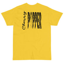 Load image into Gallery viewer, Cherry Popper V2.0 - Men&#39;s Classic T-Shirt - Keen Eye Design
