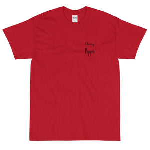 Cherry Popper V2.0 - Men's Classic T-Shirt - Keen Eye Design