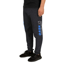 Load image into Gallery viewer, Dash I.T. - Unisex Track Pants - Keen Eye Design
