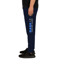Load image into Gallery viewer, Dash I.T. - Unisex Track Pants - Keen Eye Design
