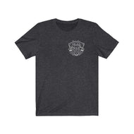 Freaky Flukey Arsey Bastard V2 F&B - Unisex Premium T-Shirt - Keen Eye Design
