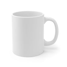 Load image into Gallery viewer, Main Squeeze - Her Main Squeeze - Mug 11oz (white) - Keen Eye Design
