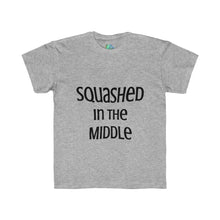 Load image into Gallery viewer, Main Squeeze - Squashed - Kids Regular Fit Tee - Keen Eye Design
