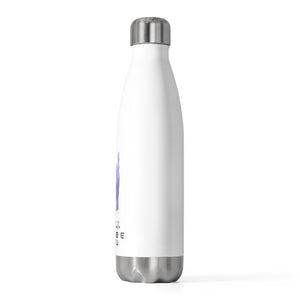 Probe You (Lite - Gal) - Stainless Steel Bottle 20oz - Keen Eye Design