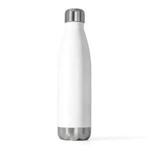 Probe You (Lite - Gal) - Stainless Steel Bottle 20oz - Keen Eye Design