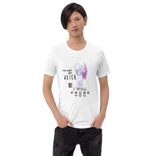 Load image into Gallery viewer, Probe You (Lite - Guy) - Short-Sleeve Unisex T-Shirt - Keen Eye Design
