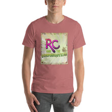 Load image into Gallery viewer, R.C. &amp; The Poopshooters - Premium Unisex T-Shirt - Keen Eye Design
