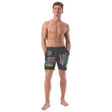 Load image into Gallery viewer, Freaky Flukey Arsey Aussie V2 - Men&#39;s Swim Trunks / Board Shorts
