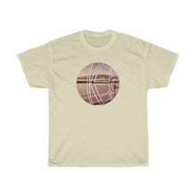Load image into Gallery viewer, The Shorescape Reflection - Part 5 - Unisex Heavy Cotton Tee
