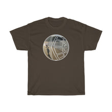 Load image into Gallery viewer, The Shorescape Reflection - Part 4 - Unisex Heavy Cotton Tee

