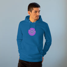 Load image into Gallery viewer, Radisolarc BP01 - Unisex Cruiser Eco Hoodie
