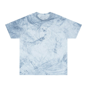 KeenEyeD FishEye - Unisex Color Blast T-Shirt
