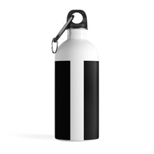 Load image into Gallery viewer, Undead and Loving It - Stainless Steel Water Bottle - Keen Eye Design
