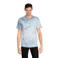 KeenEyeD FishEye - Unisex Color Blast T-Shirt